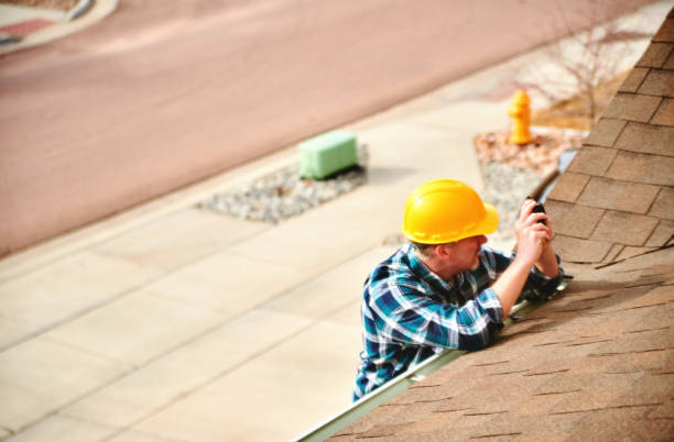 Best Storm Damage Roof Repair  in Many, LA
