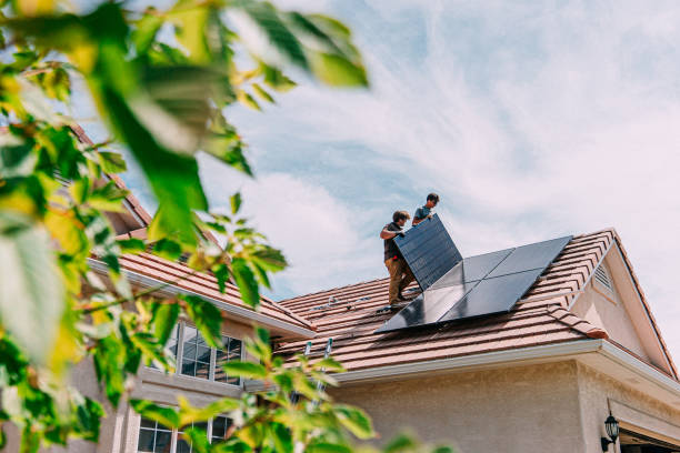 Best Slate Roofing Contractor  in Many, LA