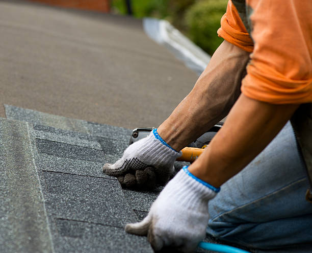 Quick and Trustworthy Emergency Roof Repair Services in Many, LA
